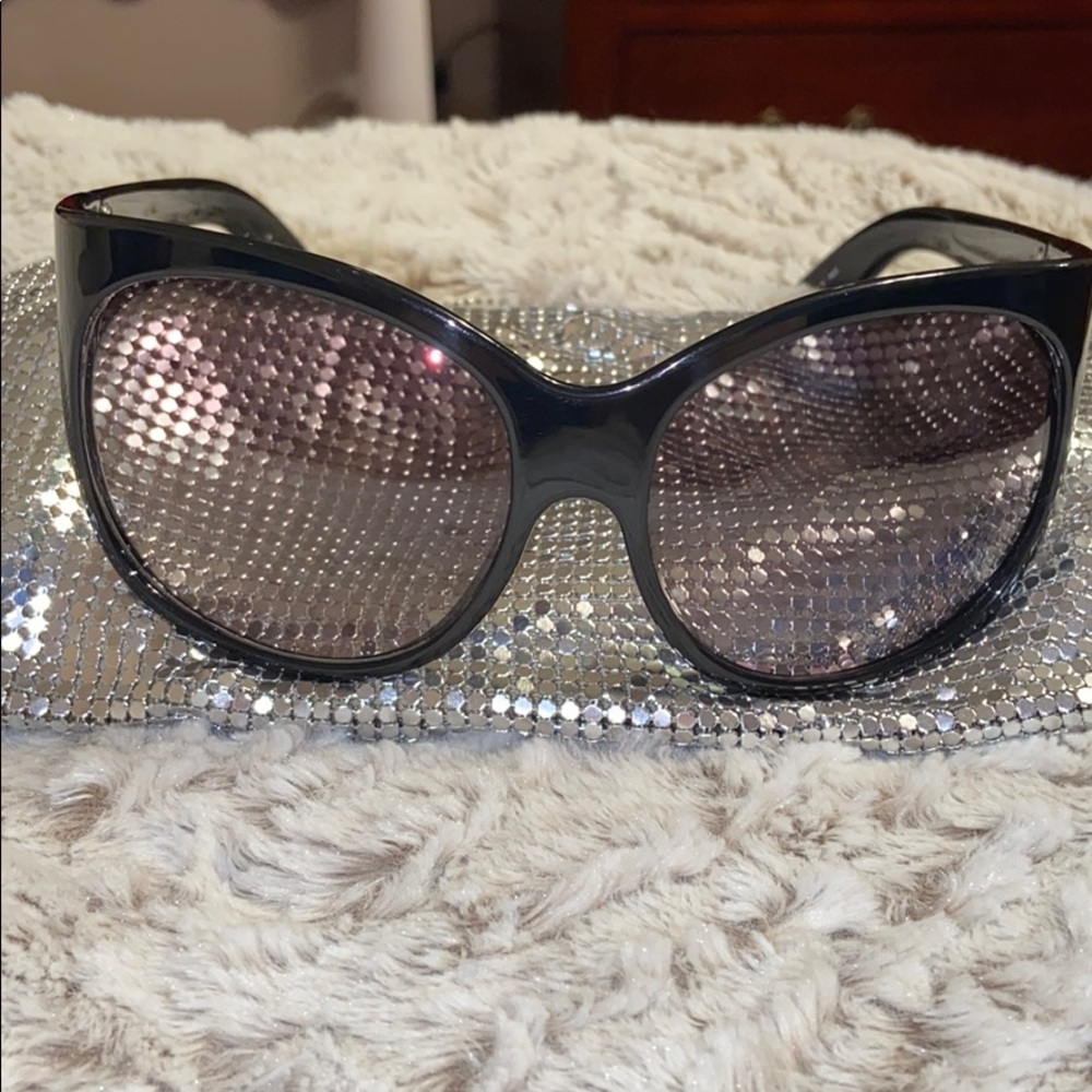 Jimmy Choo Sunglasses